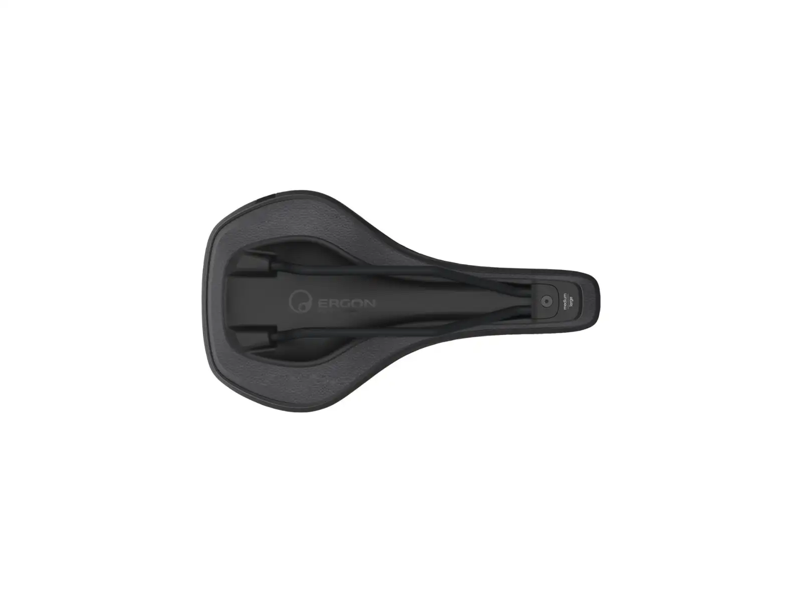 Ergon SM E-Mountain Core Prime Herrensattel M/L.