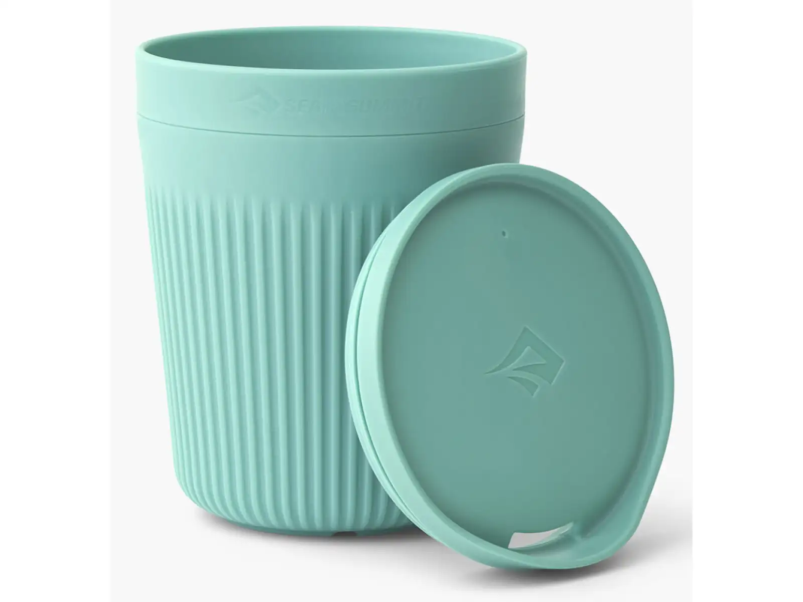 Sea to Summit Passage Insulated Mug Becher 475 ml Arrowwood Yellow