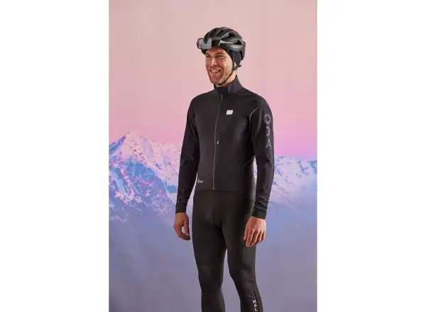 Maloja TschigatM. Herrenjacke Mondschein
