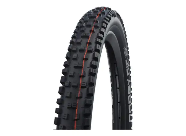 Schwalbe Nobby Nic TLE E-50 Addix Soft SuperTrail 27,5x2,40" MTB Reifen Kevlar