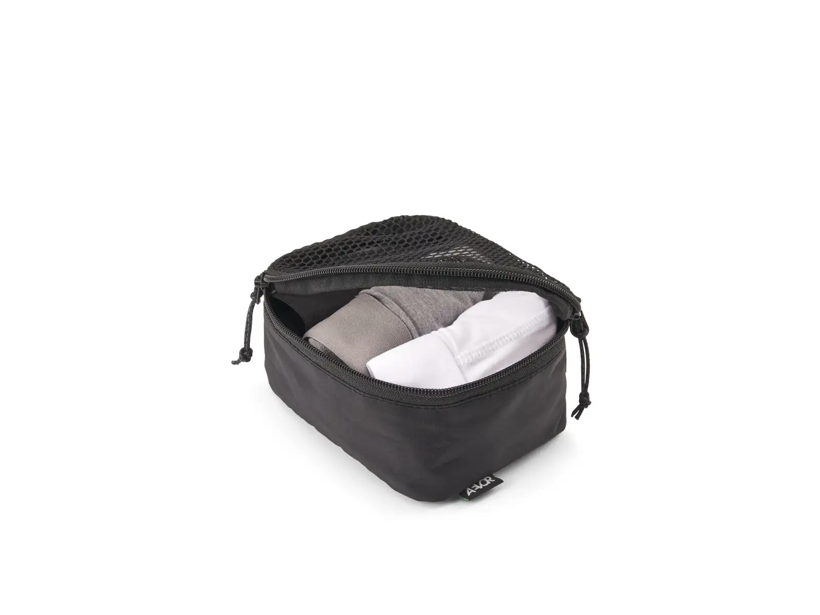 Aevor taštička/organizér AEVOR Packing Cube Small RIPSTOP BLACK