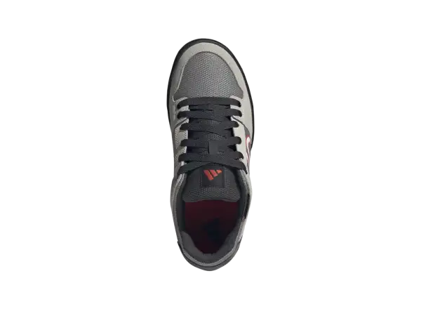 Five Ten Freerider Herren MTB Schuhe Grey/White/Alumina