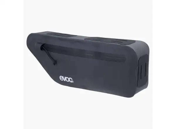 Evoc Frame Pack WP 1,5 Rahmentasche Black