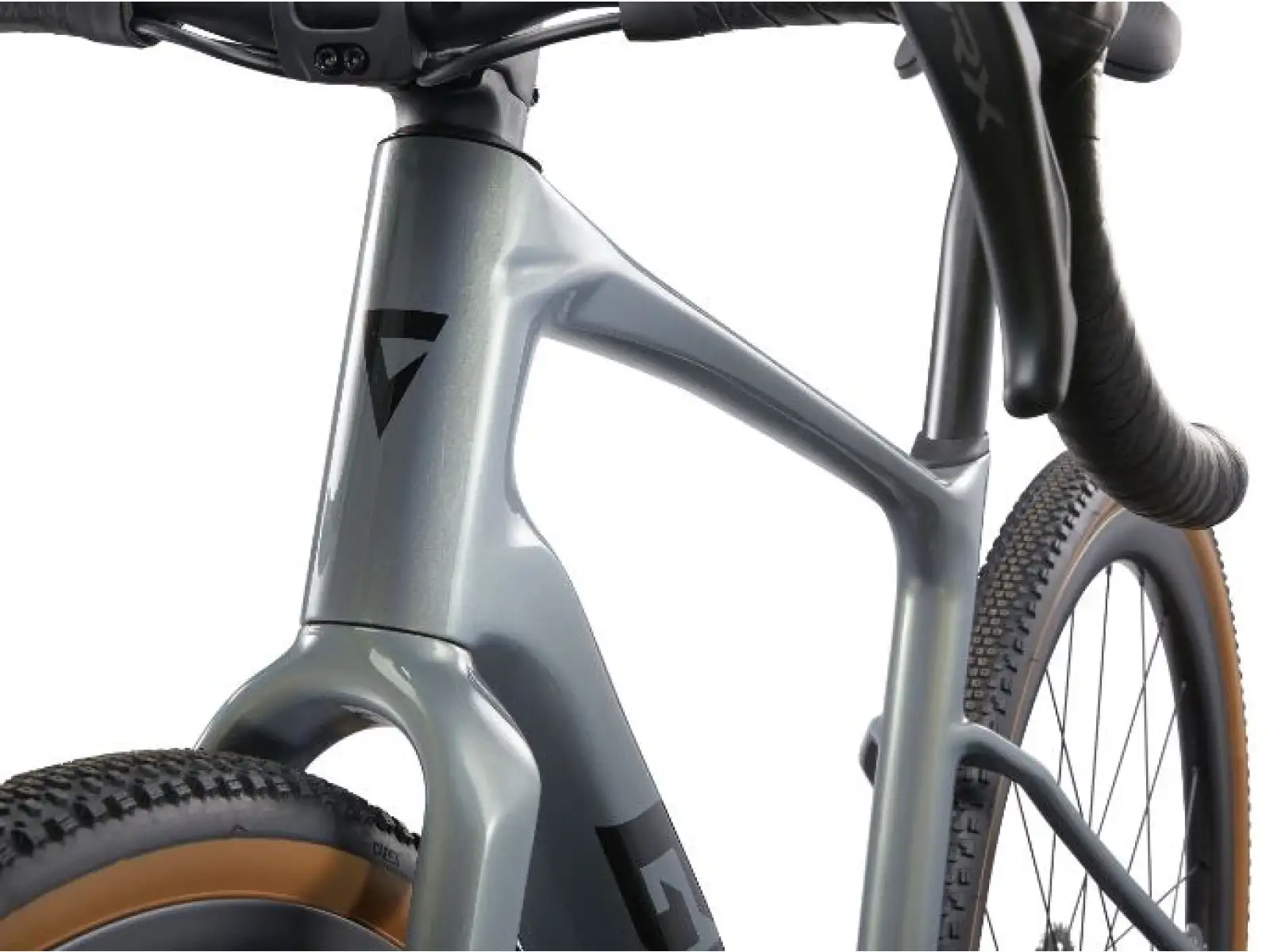 Giant Revolt Advanced 0 Gravel Fahrrad Aurora Noise