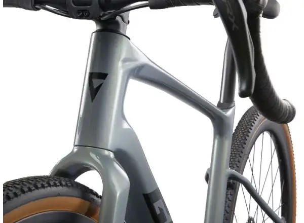 Giant Revolt Advanced 0 Gravel Fahrrad Aurora Noise