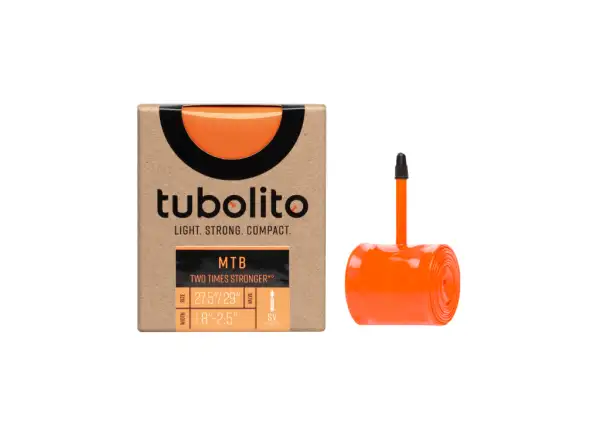 Tubolito Tubo MTB Schlauch 27,5/29 x 1,8-2,5"