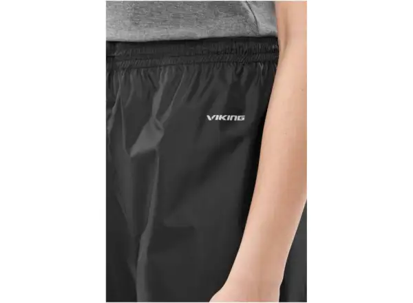 Viking Active Line Rainier Damenhose Black