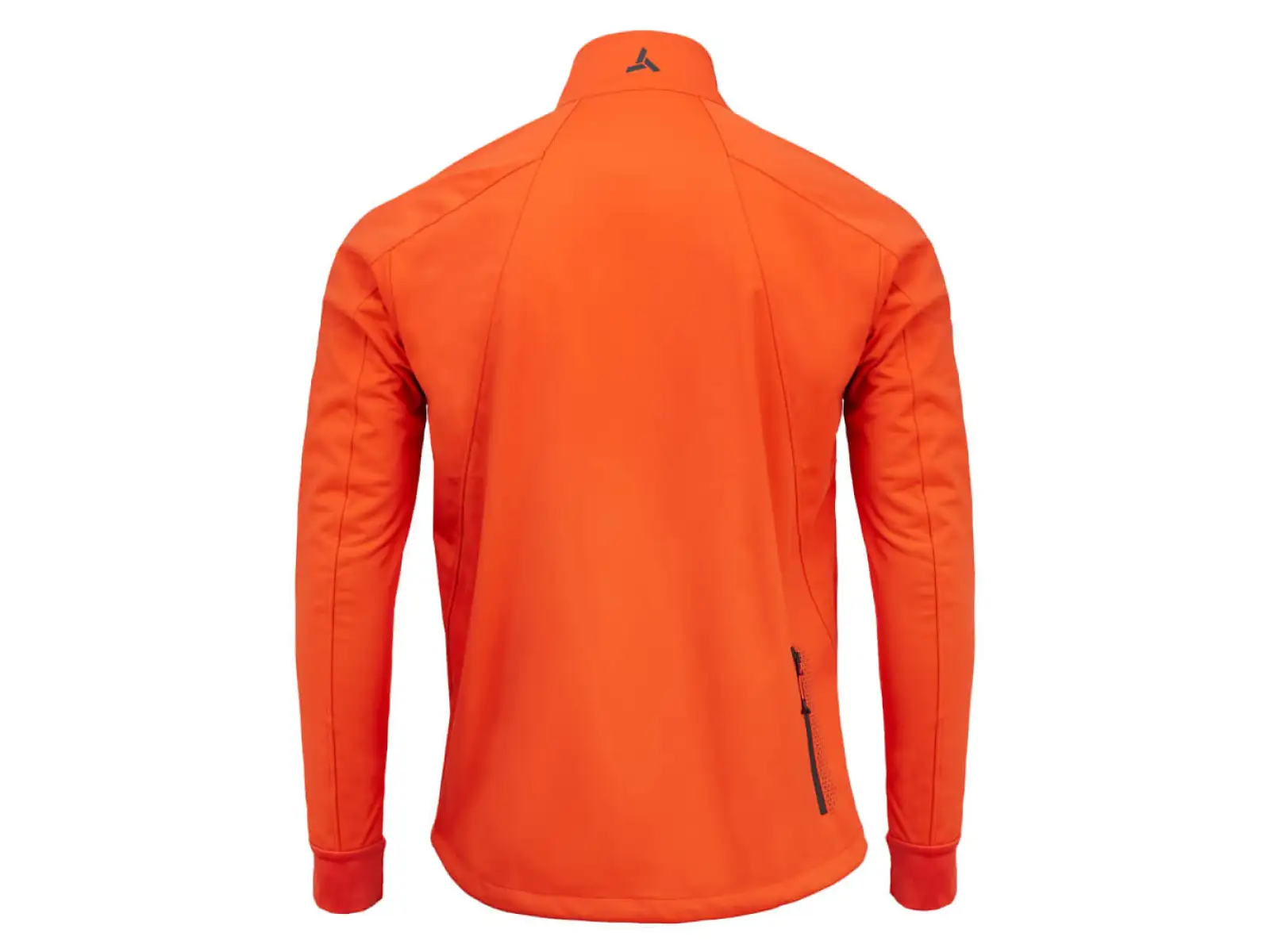 Silvini Anteo Herrenjacke rubin/schwarz