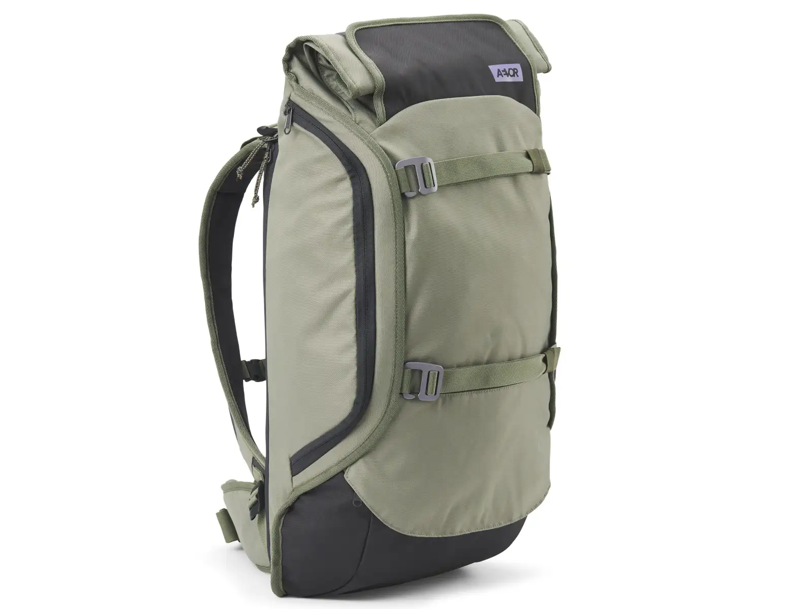 Aevor Travel Pack Proof Reiserucksack 45 l Violett Sage