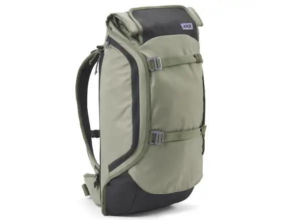 Aevor Travel Pack Proof Reiserucksack 45 l Violett Sage