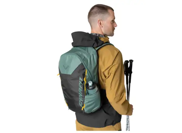 Dynafit Transalper 24 batoh Atlantic/Black Out