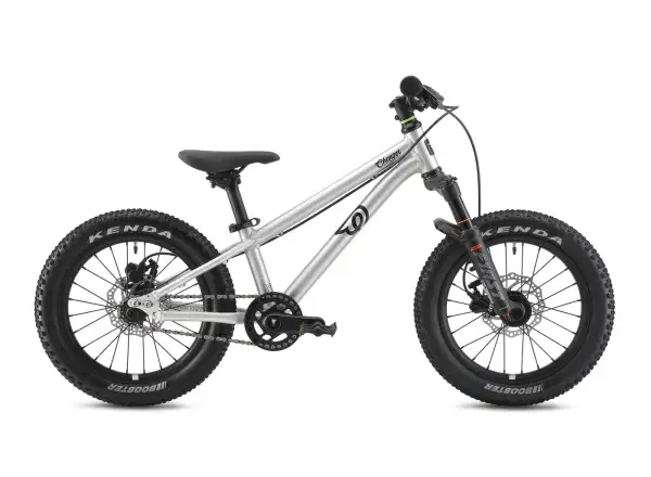 Early Rider Charger 16 Kinderfahrrad Brushed 2026