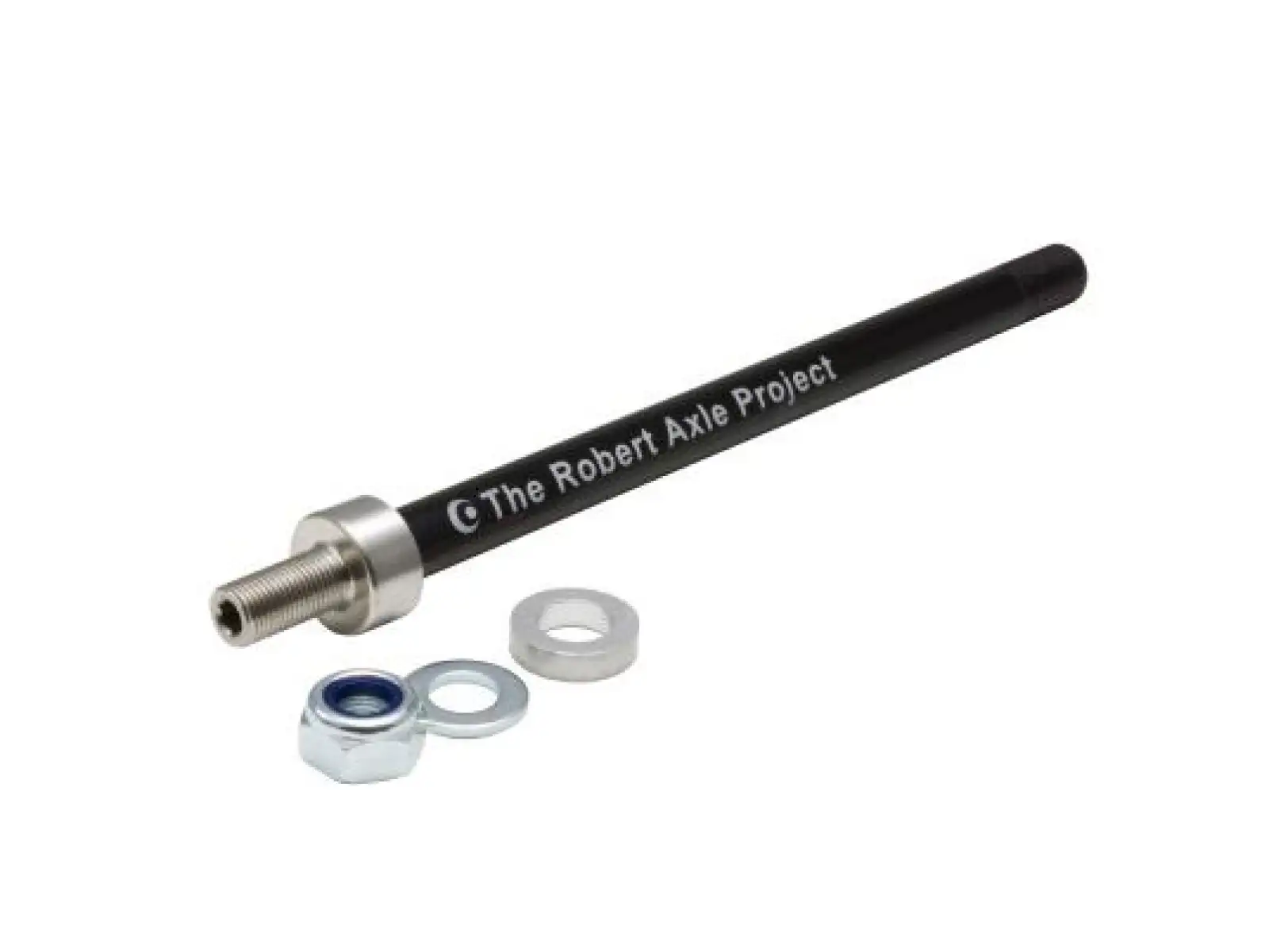 The Robert Axle Project Achse für Anhänger 12x1,50 mm