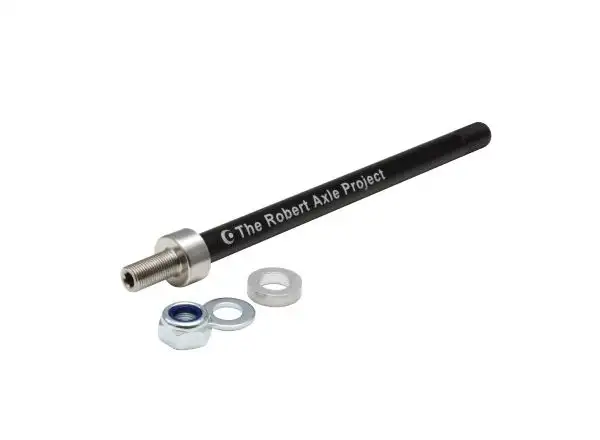 The Robert Axle Project Achse für Anhänger 12x1,50 mm