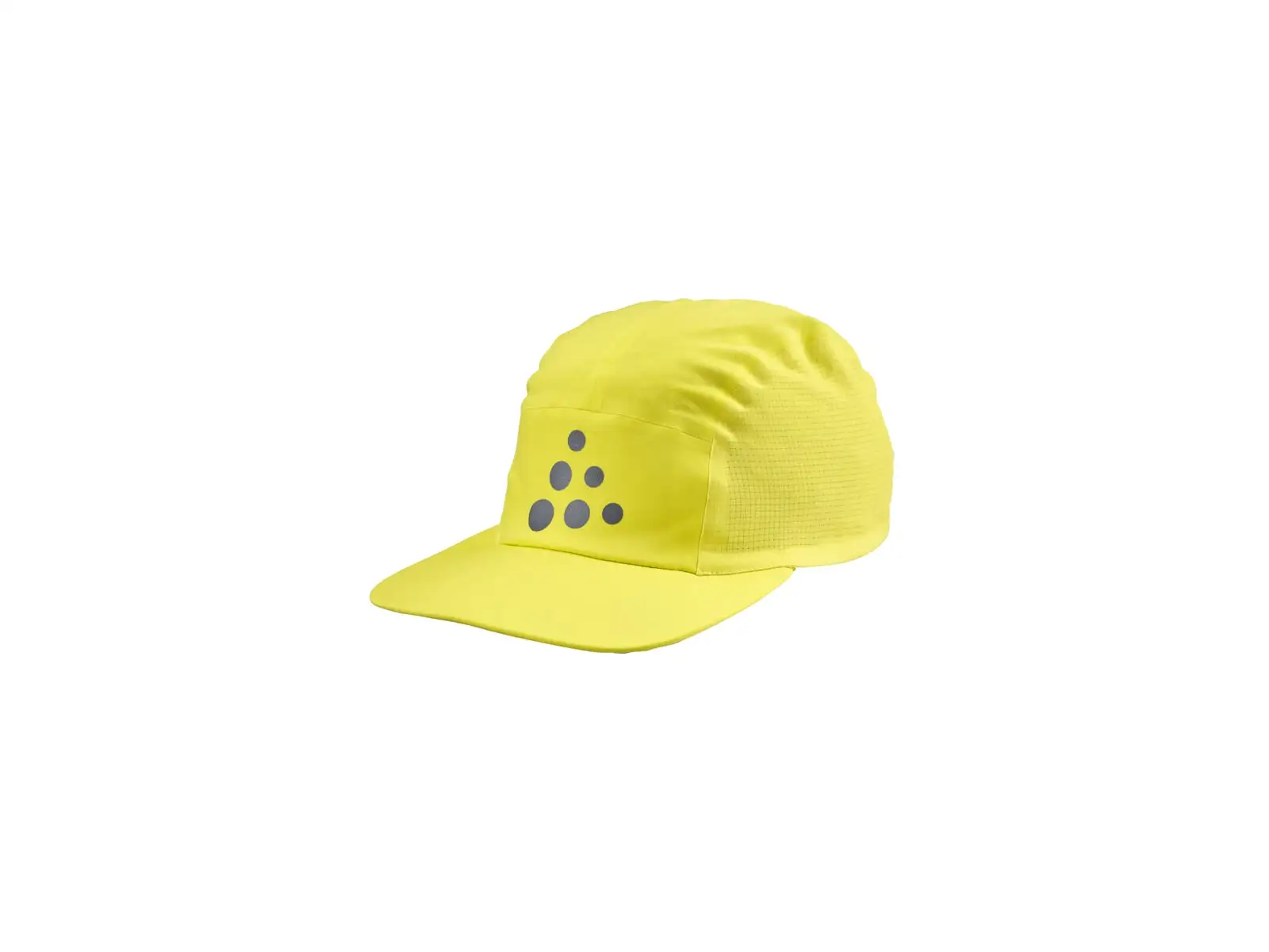 Craft Pro Run Soft Schirmmütze grün Gr. UNI