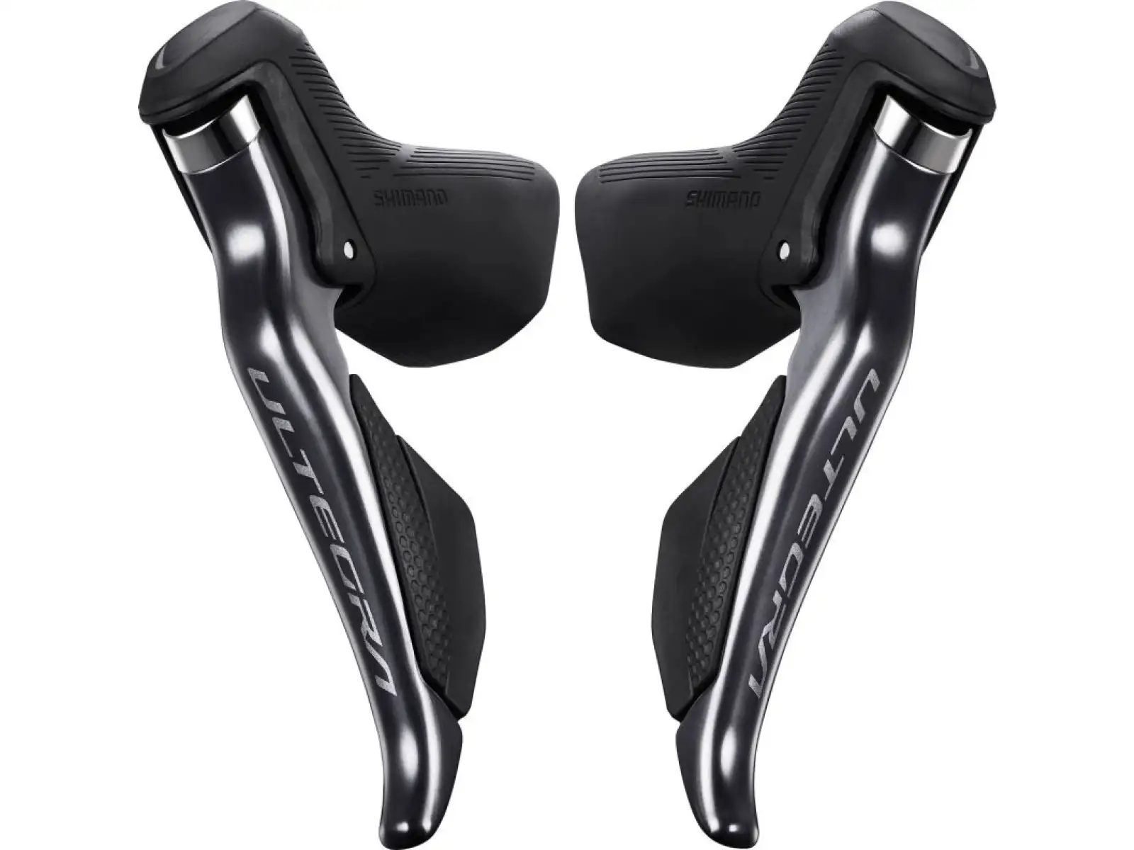 Shimano Ultegra Di2 ST-R8150 2×12-fach Schalt-/Bremsgriffe für mechanische Bremsen