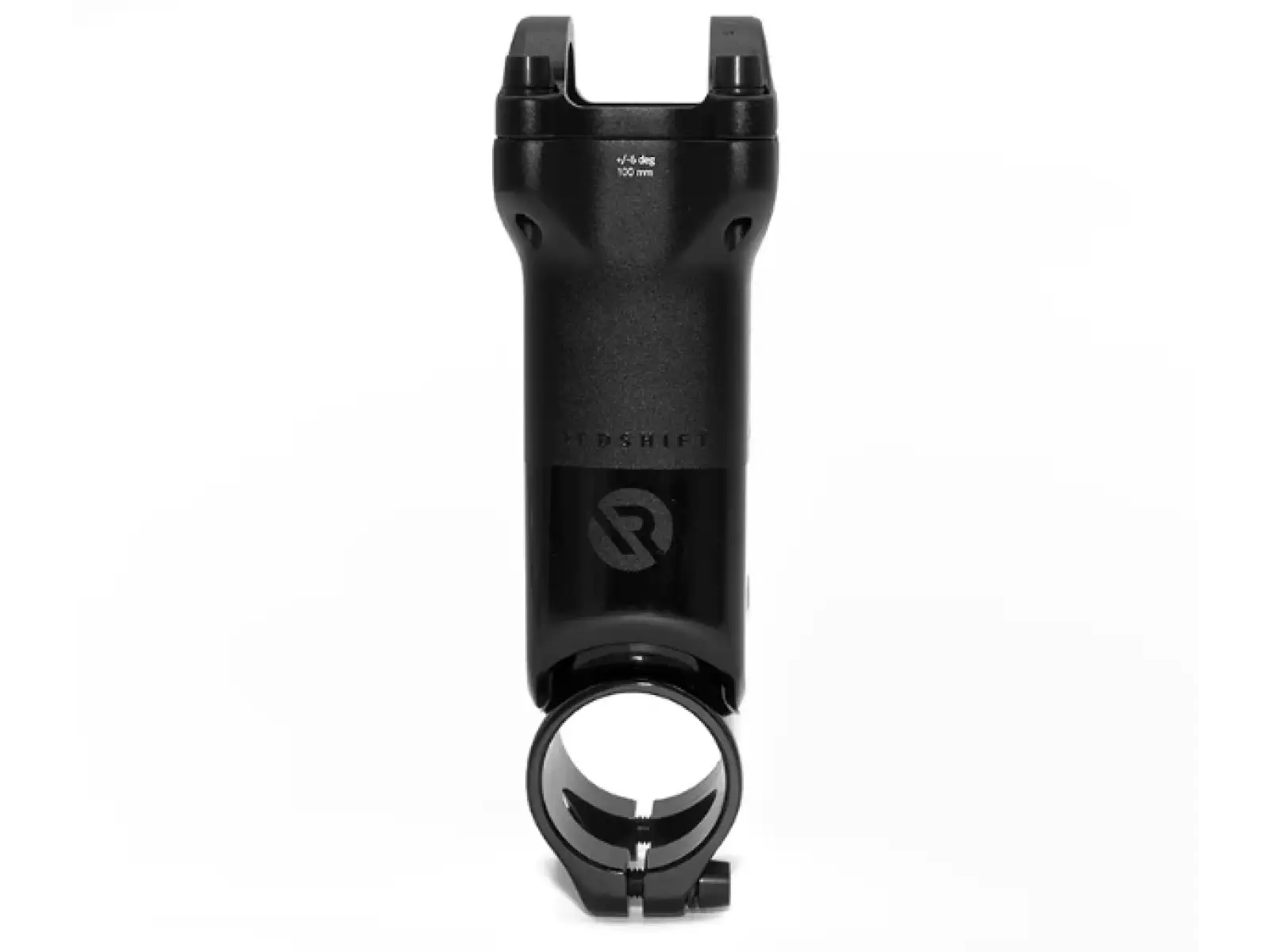 Redshift ShockStop Pro Vorbau Schwarz