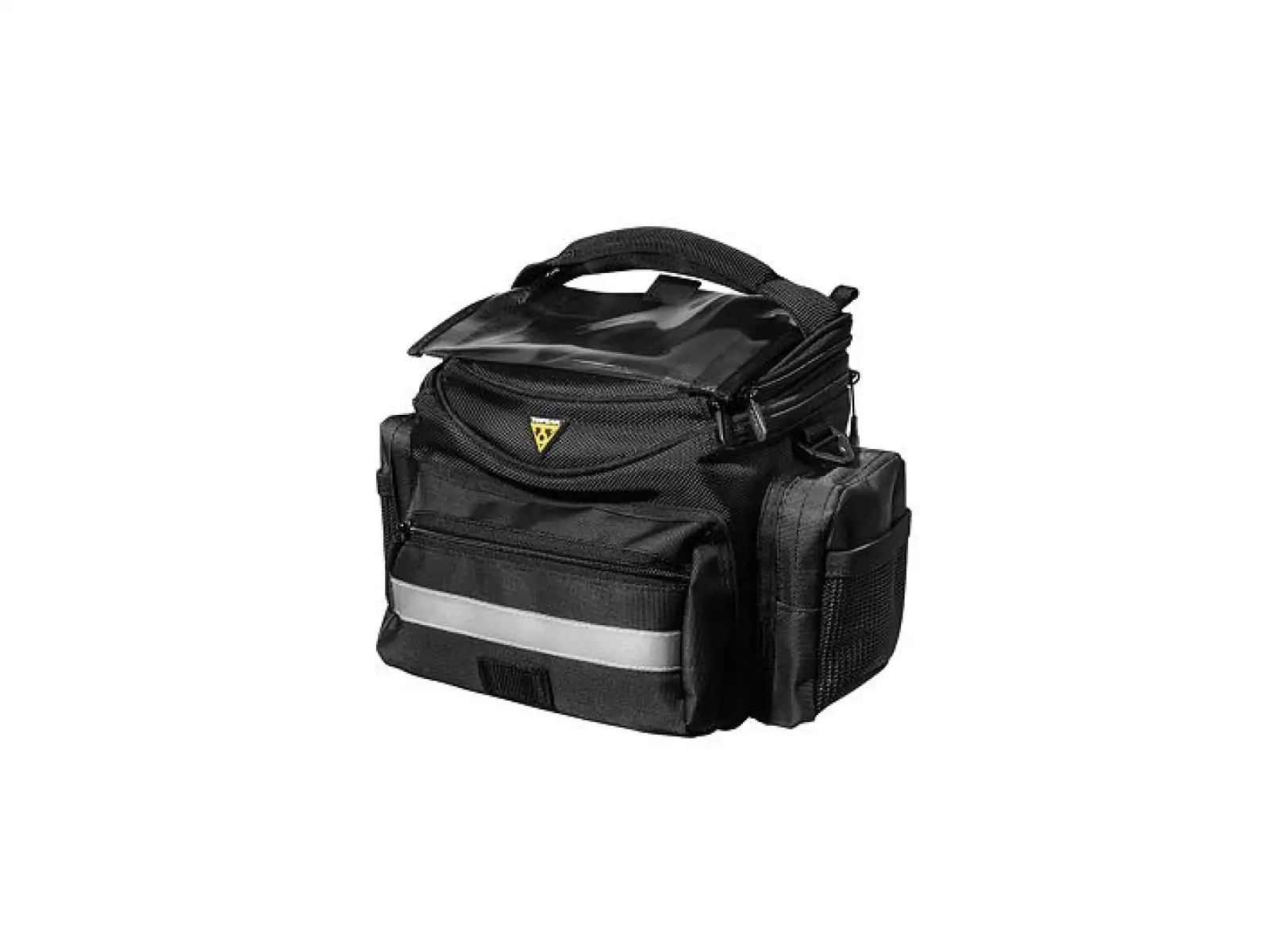 Topeak Tourguide Lenkertasche 5 l schwarz
