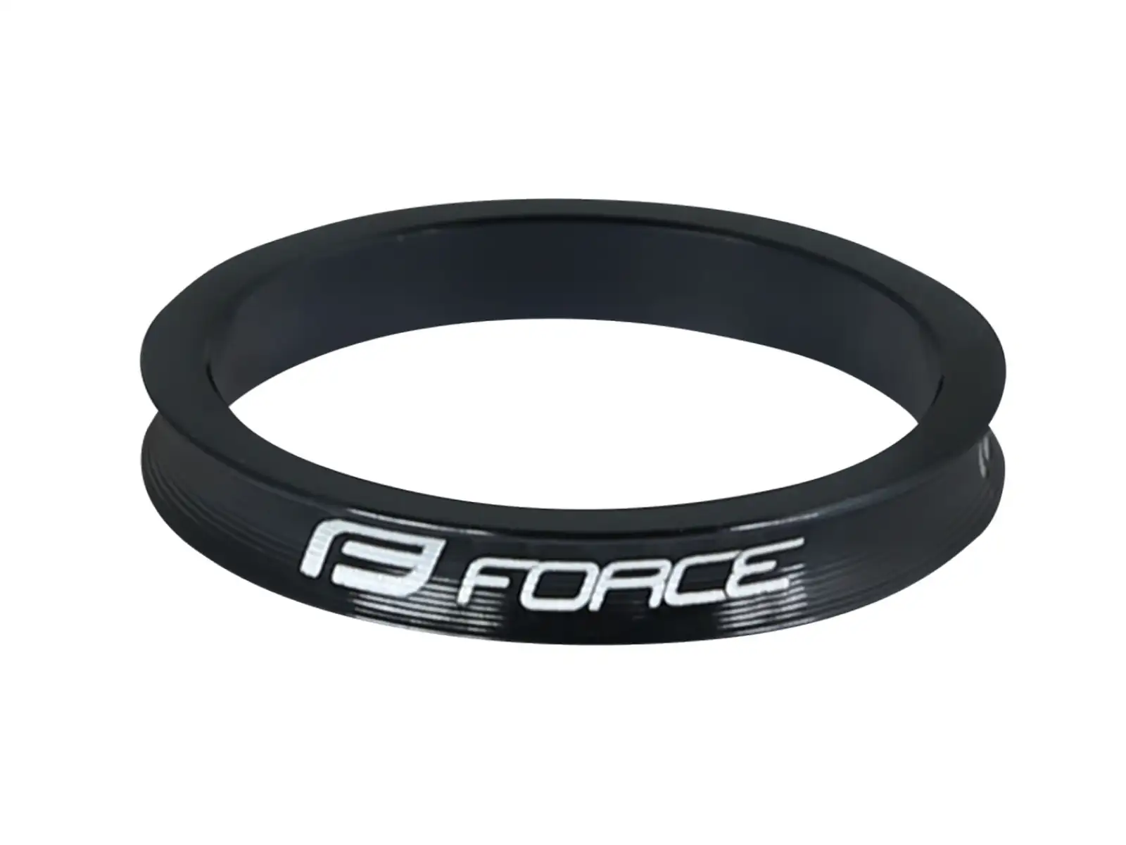 Force Pad 1 1/8" 5 mm dickste Schicht.