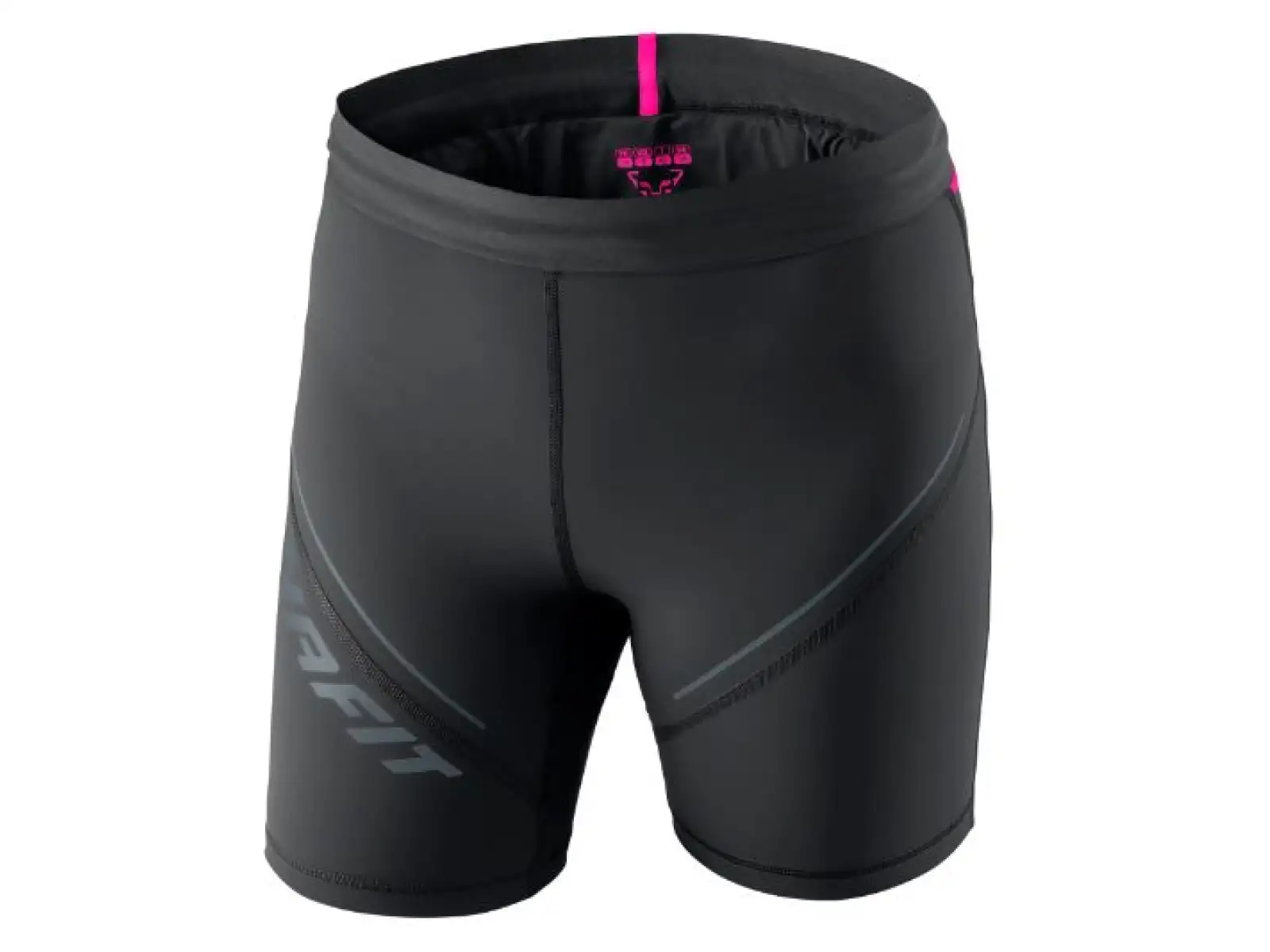 Dynafit Vert Damen Shorts Black Out
