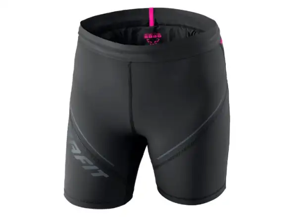 Dynafit Vert Damen Shorts Black Out