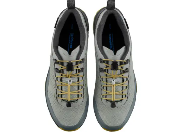 Shimano SH-ET501 MTB Damenschuhe Grau