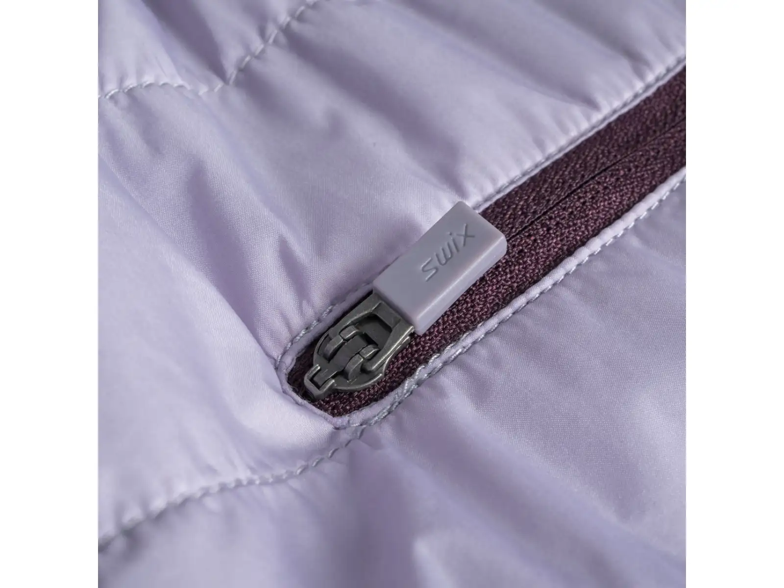 Swix Horizon Damen Hose Hell lila/Staub lila