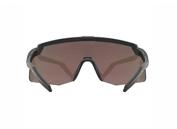 Uvex Pace Stage ColorVision Small Brille Black Matt/Mirror Pink