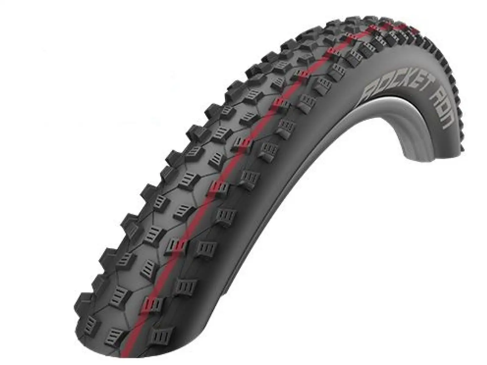 Schwalbe Rocket Ron Super Race TLE 24x2,35" MTB Reifen Kevlar