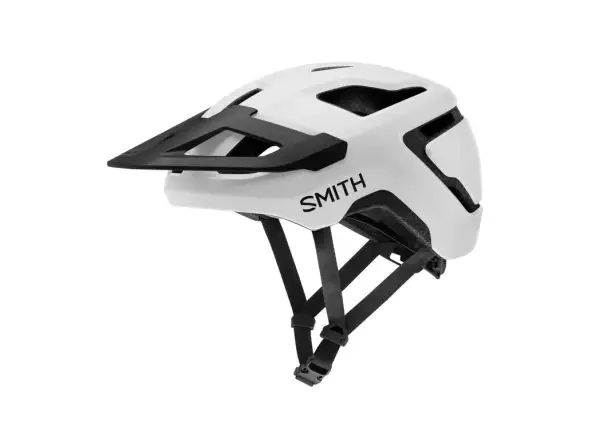 Smith Pilot MIPS MTB Helm Matte White