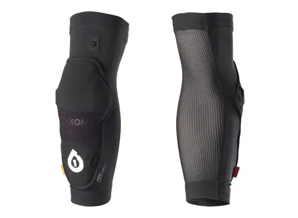 661 Recon Advance Ellbogenschützer Black