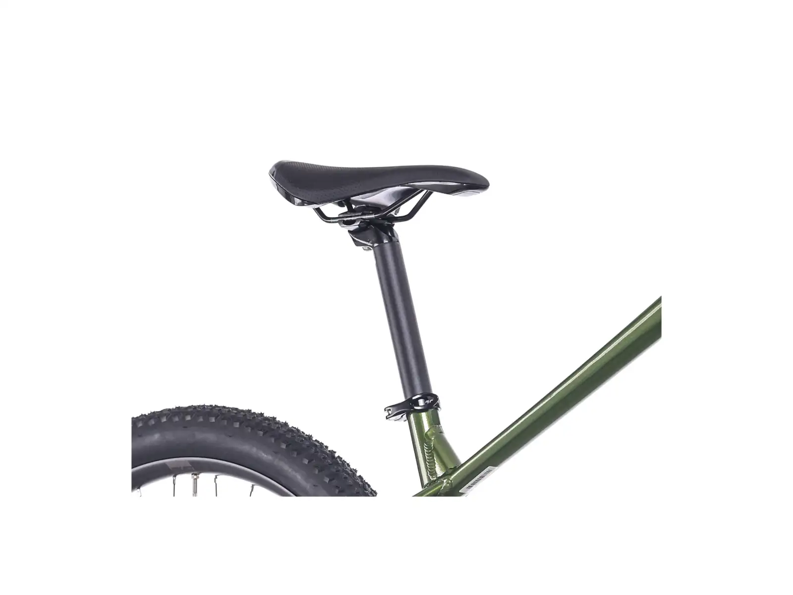 Rock Machine Blizz 10-29 Mountainbike Gloss Khaki