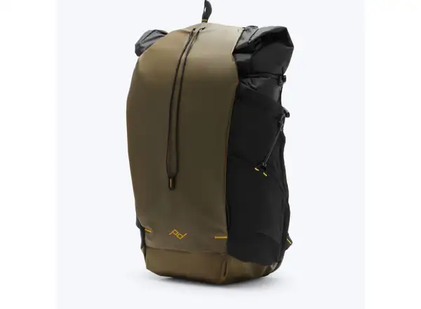 Peak Design Outdoor Rucksack 45L Kelp