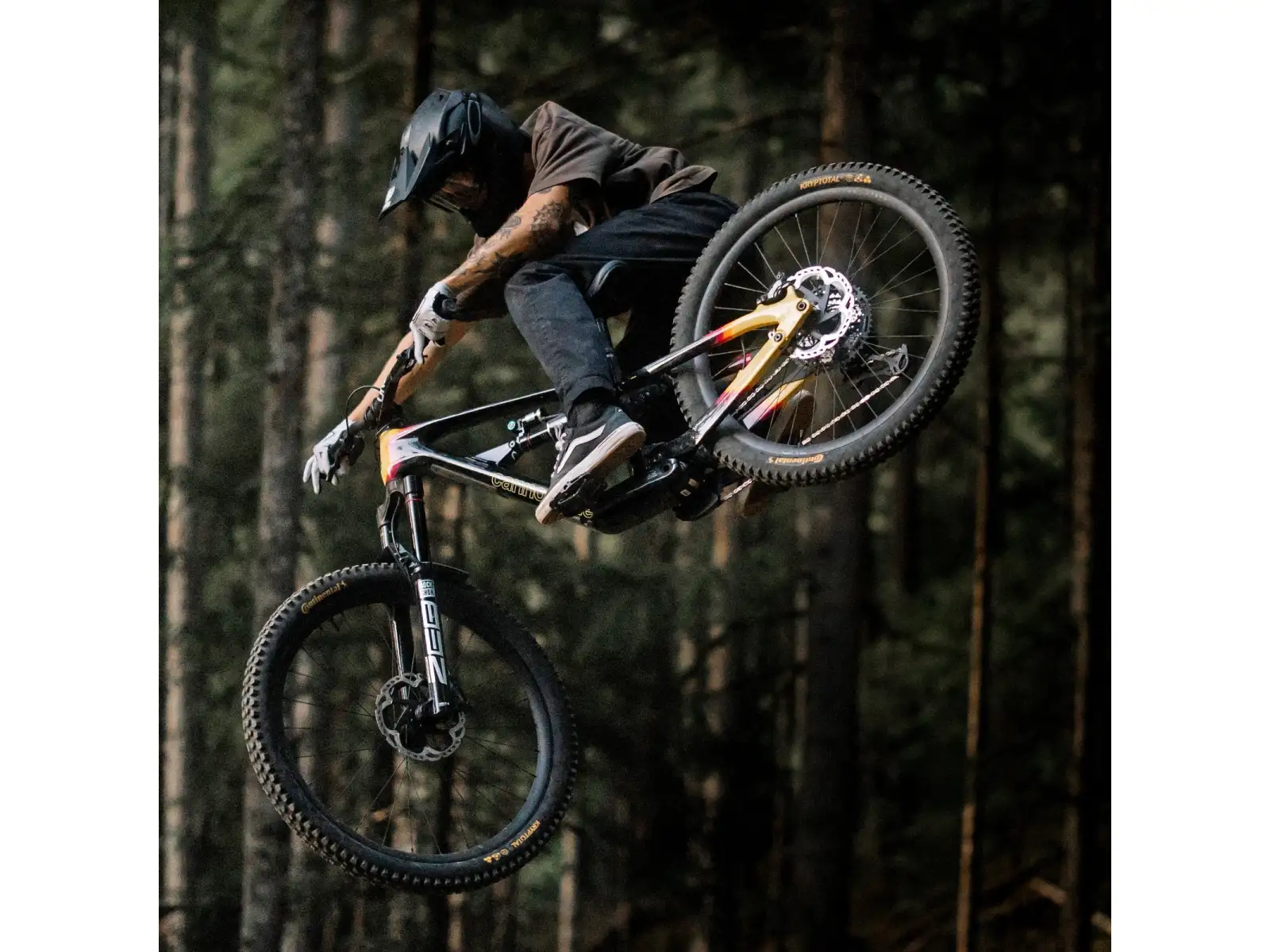 OneUp Alu eingespeichte Laufräder 29" Sram XD Freilaufkörper schwarz