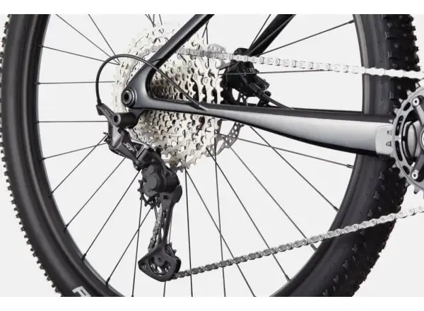 Cannondale Scalpel HT Carbon 4 ARD Mountainbike