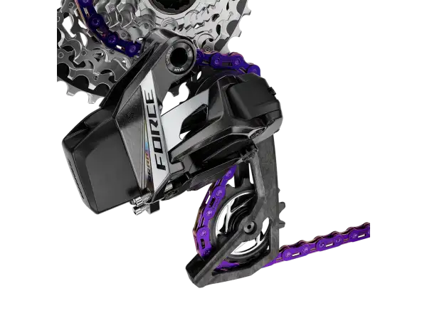 Sram Force AXS E1 – elektronisches Schaltwerk 12-fach