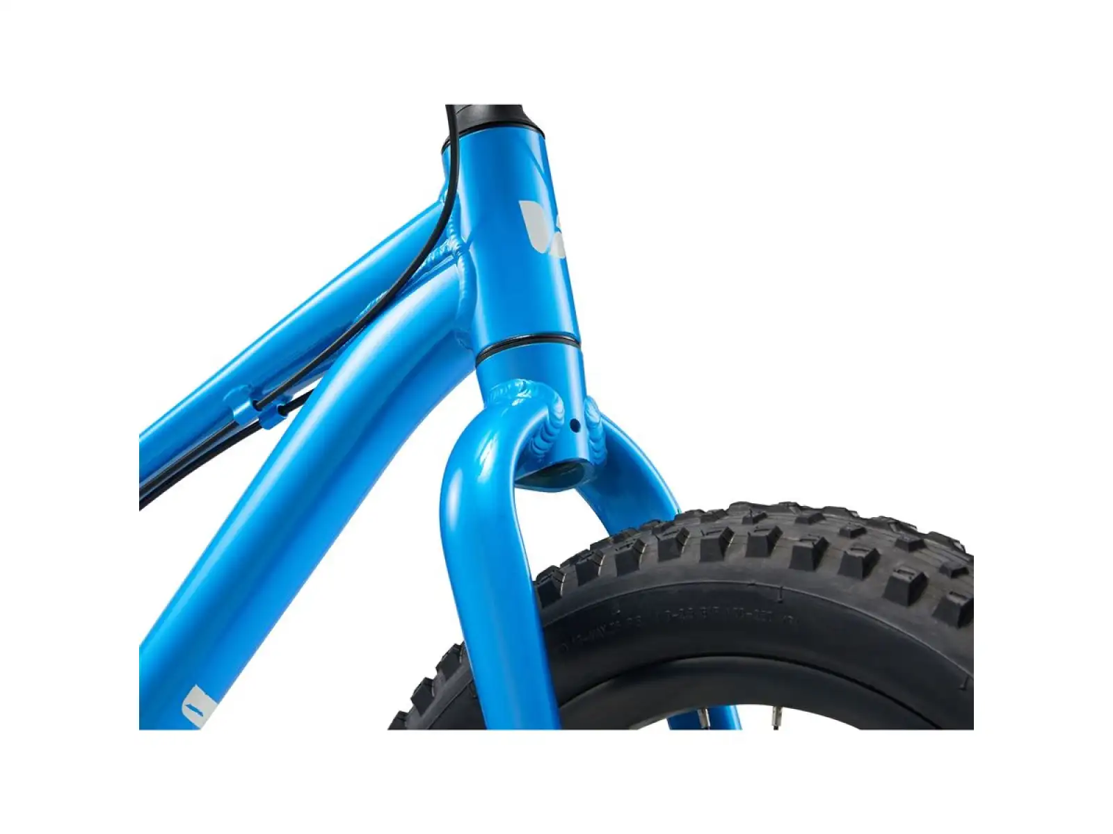 Liv STP 20 Kinderfahrrad Al Blue