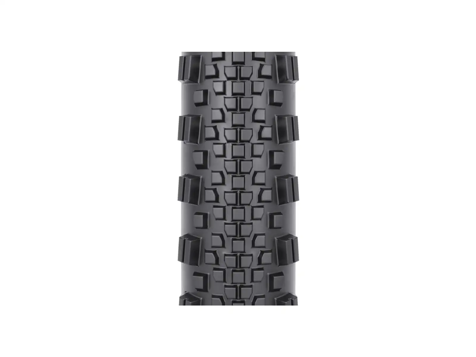 WTB Raddler TCS Light Fast Rolling SG 2 Gravel-Reifen Kevlar schwarz