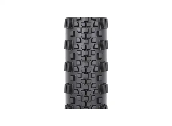 WTB Raddler TCS Light Fast Rolling SG 2 Gravel-Reifen Kevlar schwarz