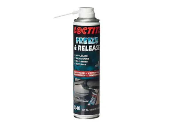Loctite 8040 Rostlöser für korrodierte Verbindungen 400 ml Spray