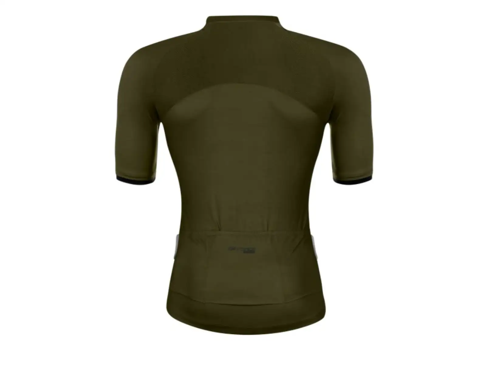 Force Charm Herren Kurzarmtrikot army