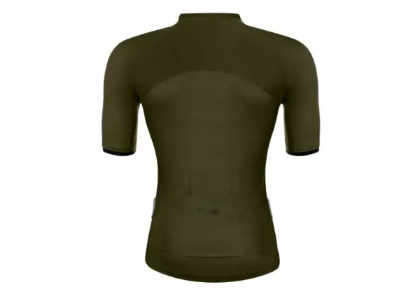 Force Charm Herren Kurzarmtrikot army