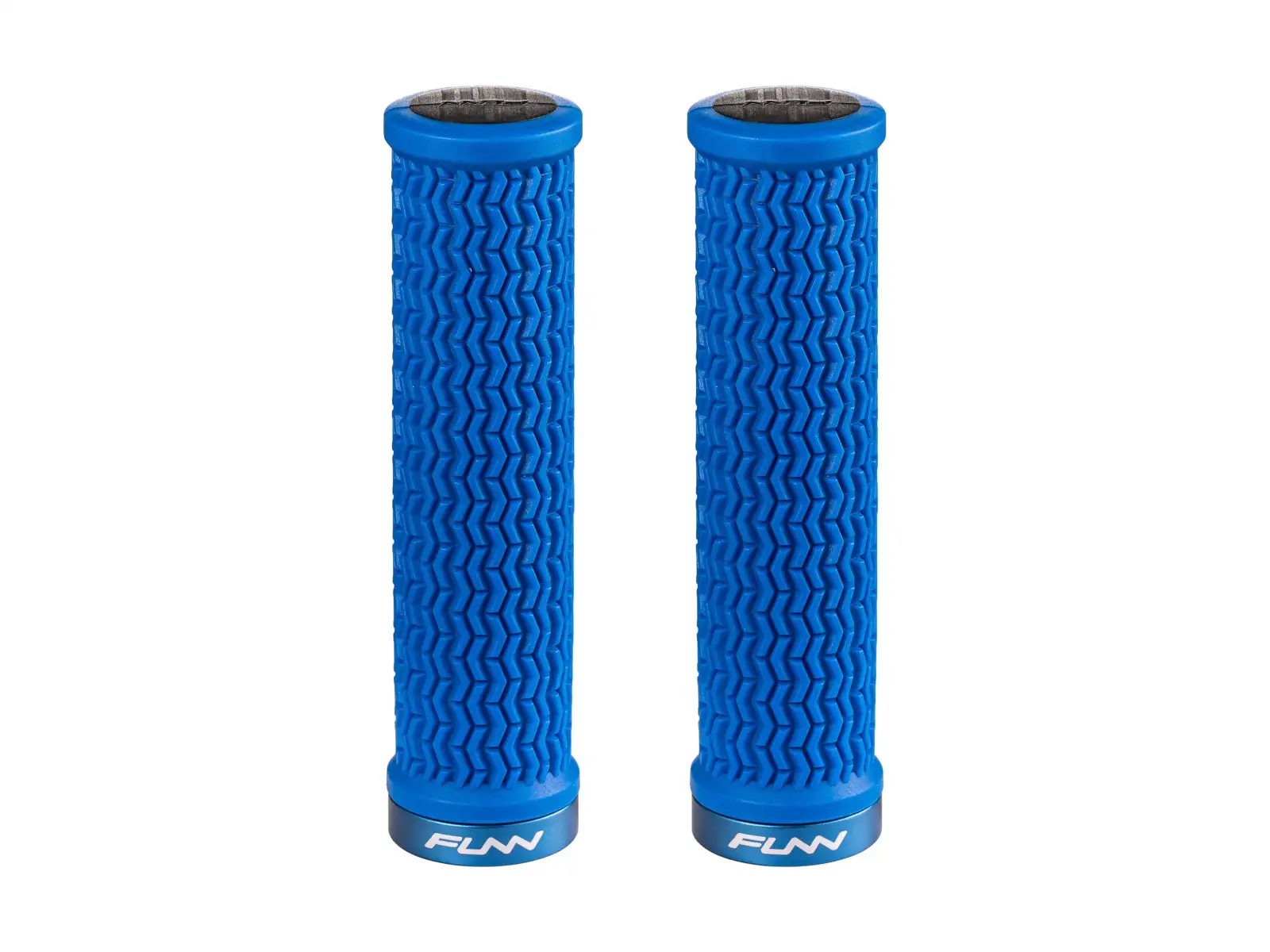 Funn Holeshot Griffe Blau