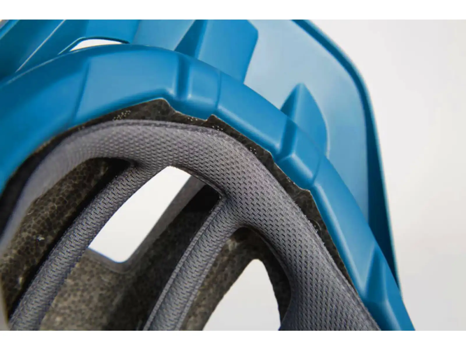 Endura SingleTrack II Helm Schwarz