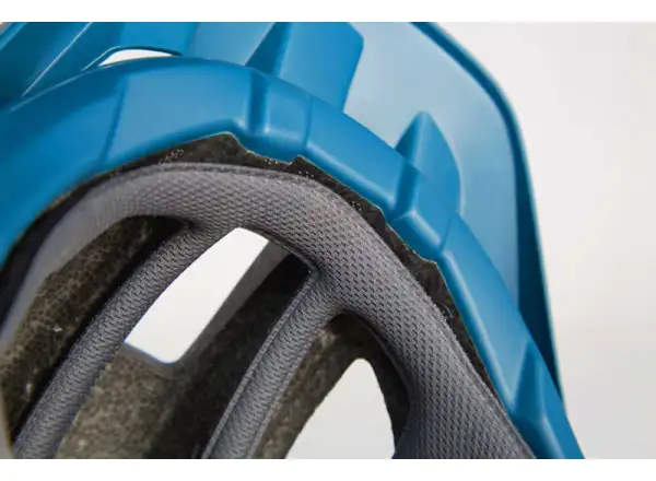 Endura SingleTrack II Helm Schwarz