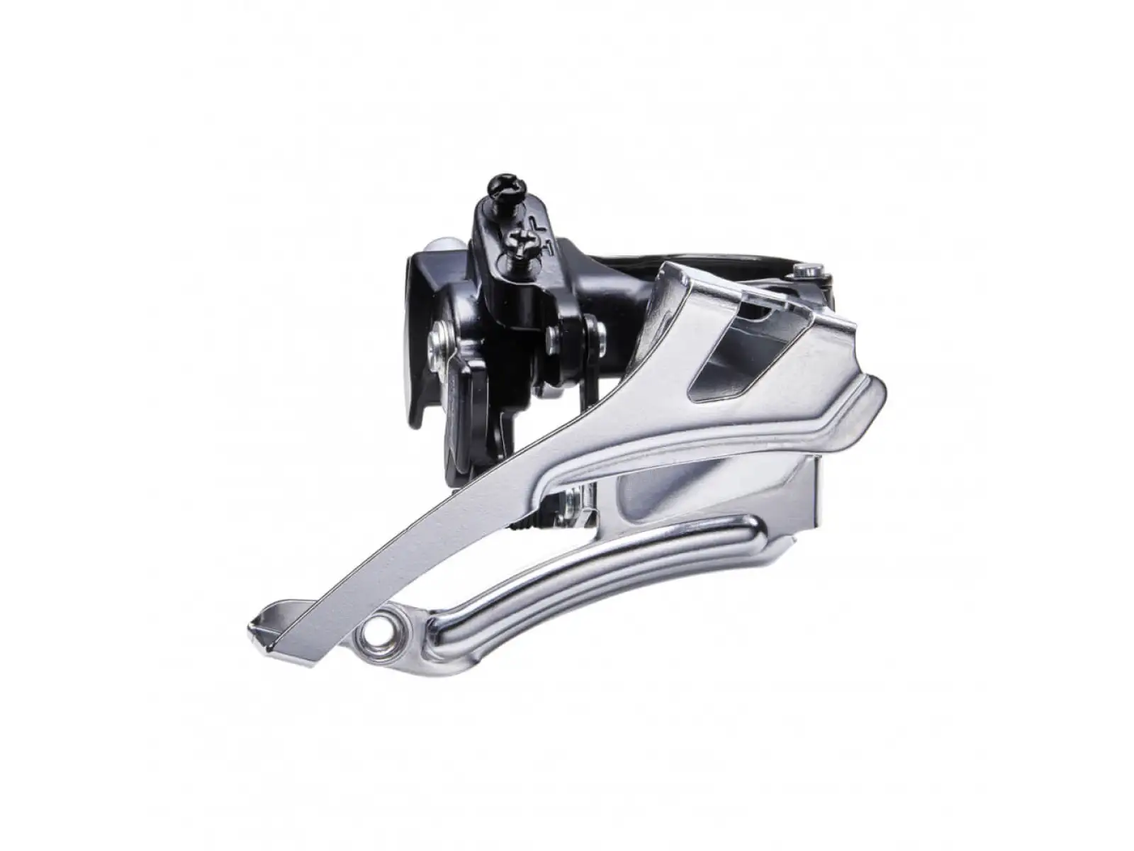 microSHIFT MEZZO FD-M282M Umwerfer 2x8