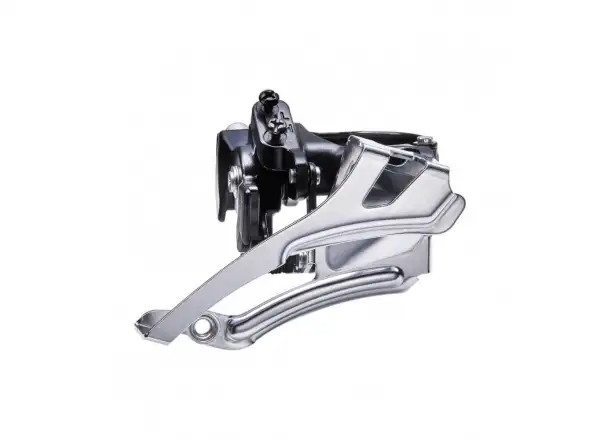 microSHIFT MEZZO FD-M282M Umwerfer 2x8