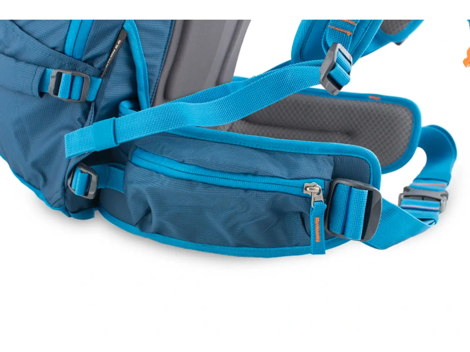 Pinguin Ridge 28 Winterrucksack Petrol