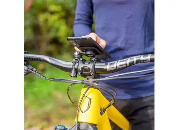 SP Connect Bike Bundle Universal Interface SPC+ universelle Halterung