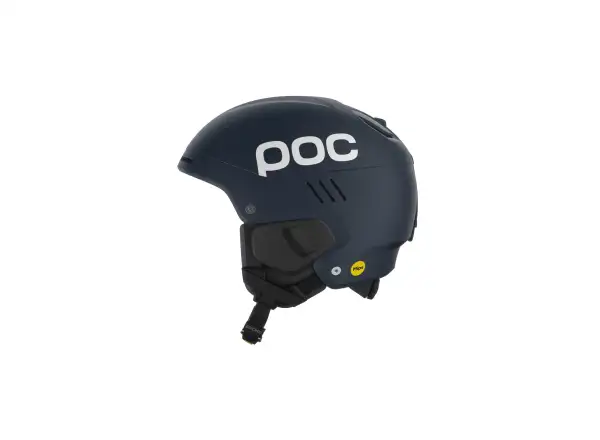 POC Arcus Skihelm Apatite Navy Matt